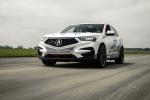 Acura RDX A-Spec Pikes Peak 2019 года